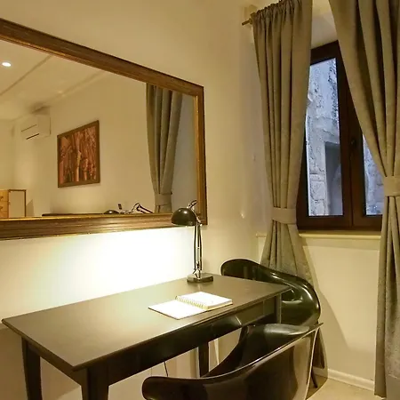 Luxury Style Apartment