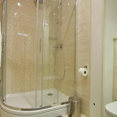 Apartment Luxury Style *