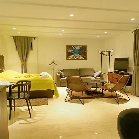 Luxury Style