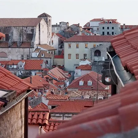 Luxury Style Apartment Dubrovnik