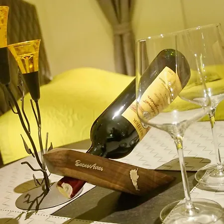 Apartment Luxury Style