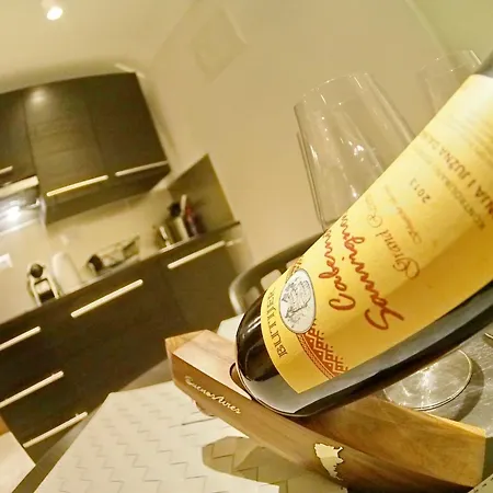 アパート Luxury Style
