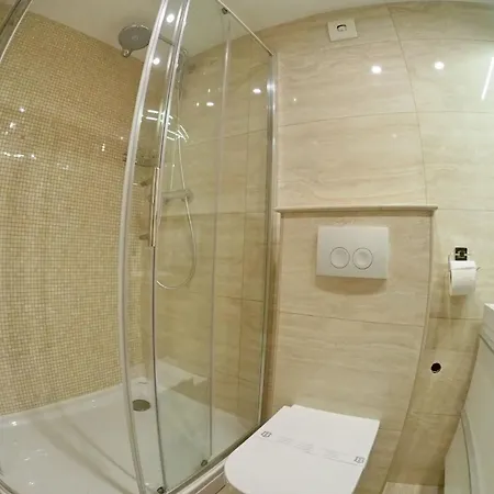 Apartment Luxury Style Dubrovnik