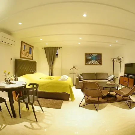Luxury Style * ドゥブロブニク