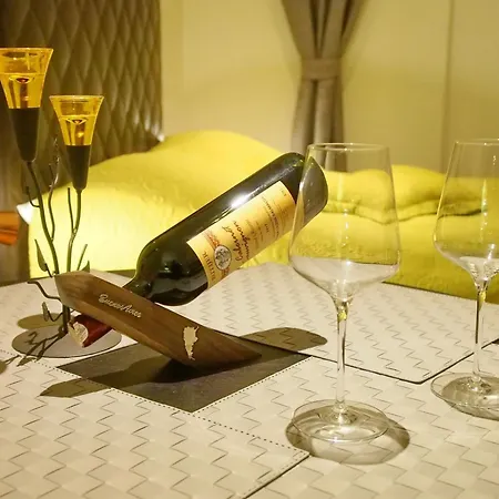 Apartment Luxury Style